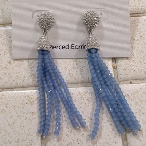 Park Lane Beaded Statement Earrings